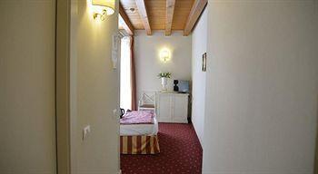 Franciscus Hotel Verona Exterior photo