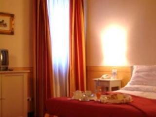 Franciscus Hotel Verona Exterior photo
